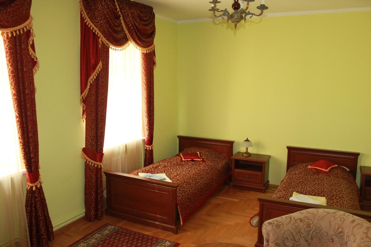 Palac W Nosowie Nosowo Esterno foto